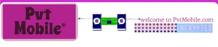 private mobile end to end encryption secure mcsi security